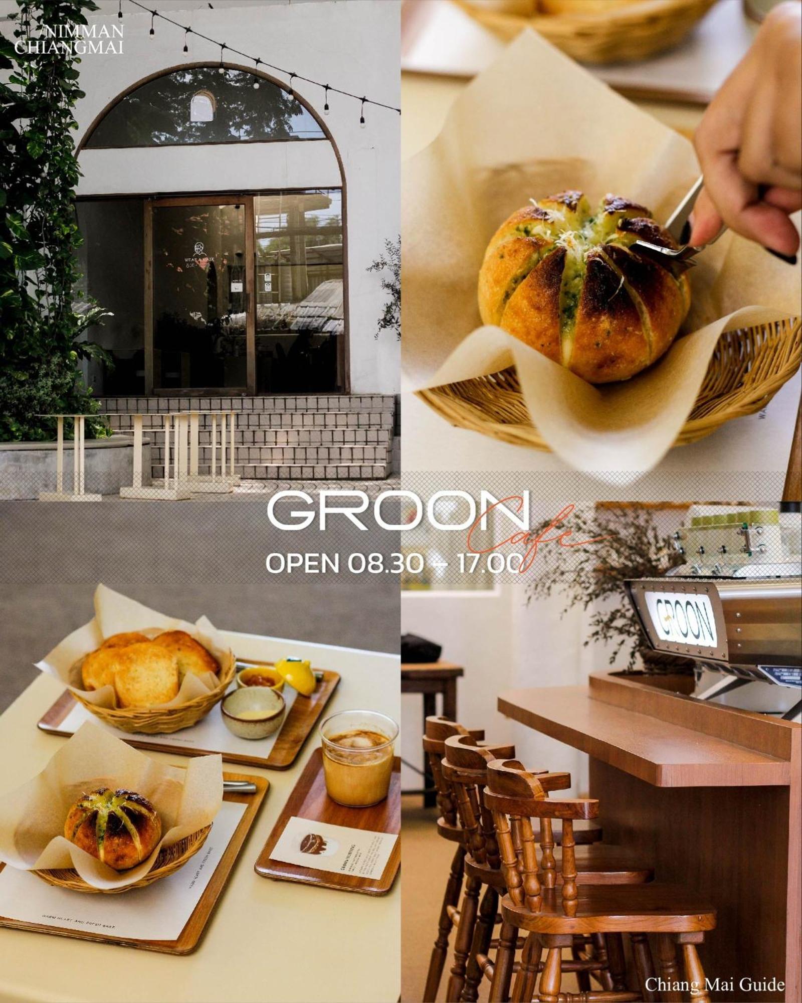 Hello Host - Yellow Apartemen Chiang Mai